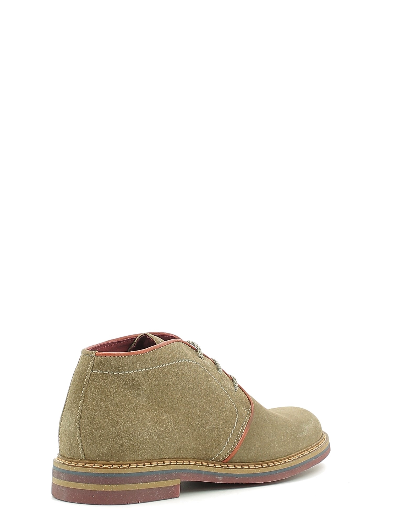 Polacchino Marrone Rogers