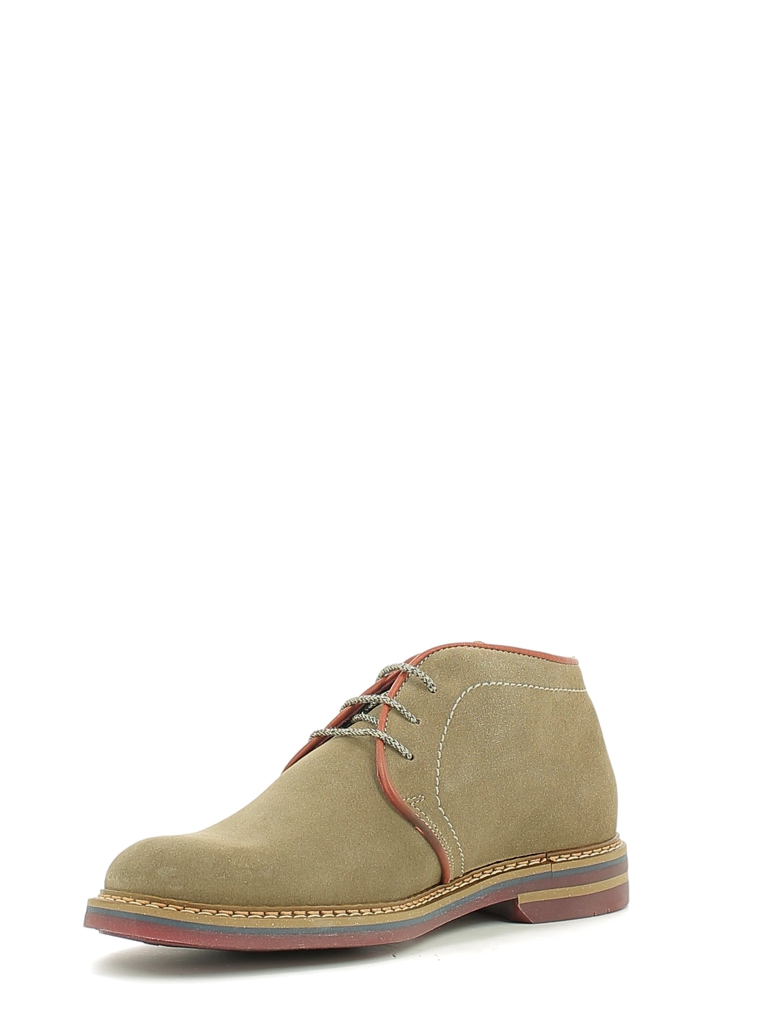 Polacchino Marrone Rogers