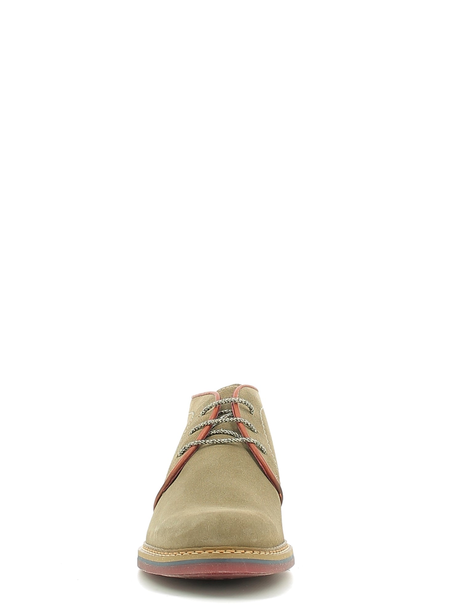 Polacchino Marrone Rogers