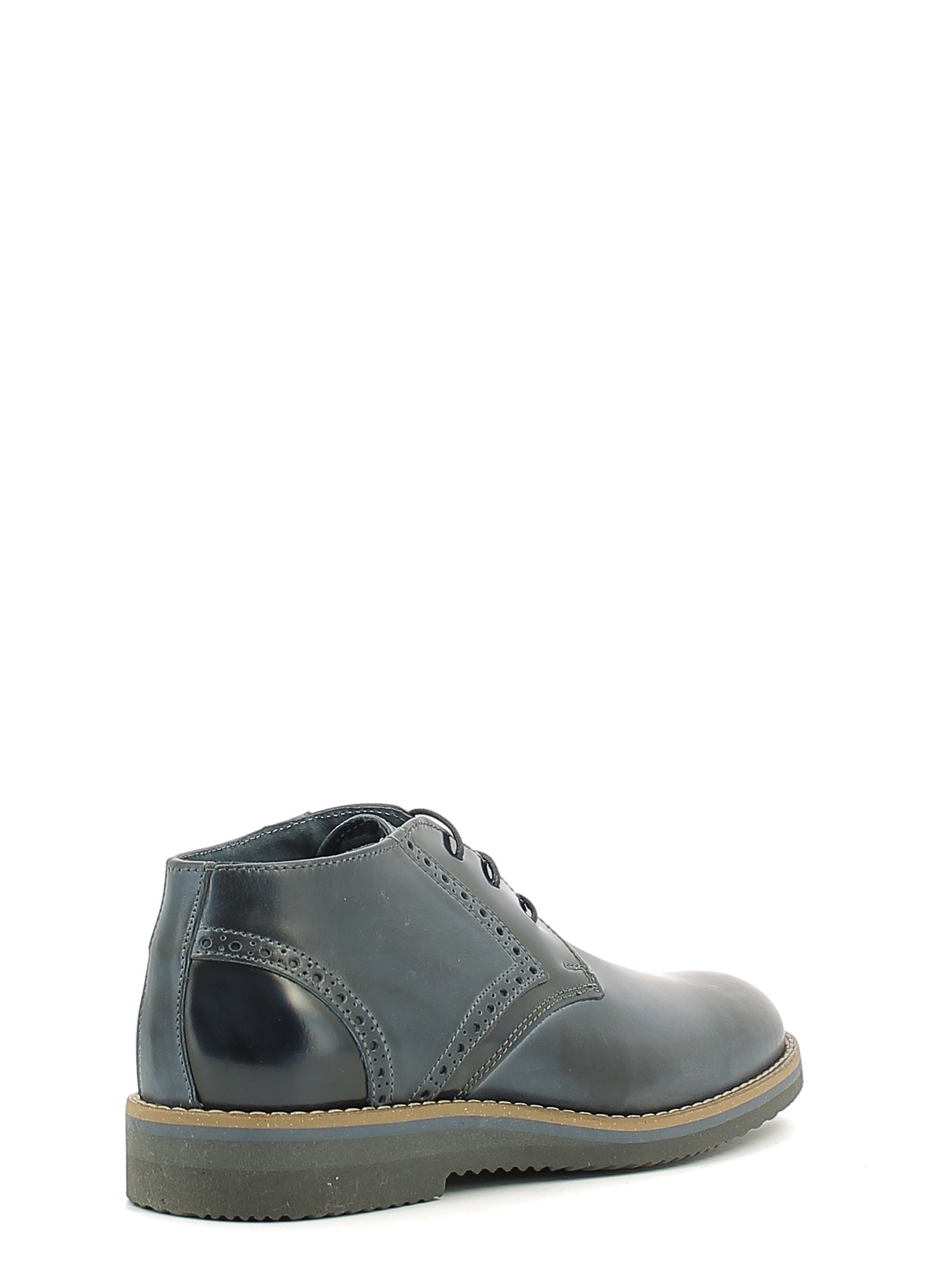 Polacchino Blu Rogers