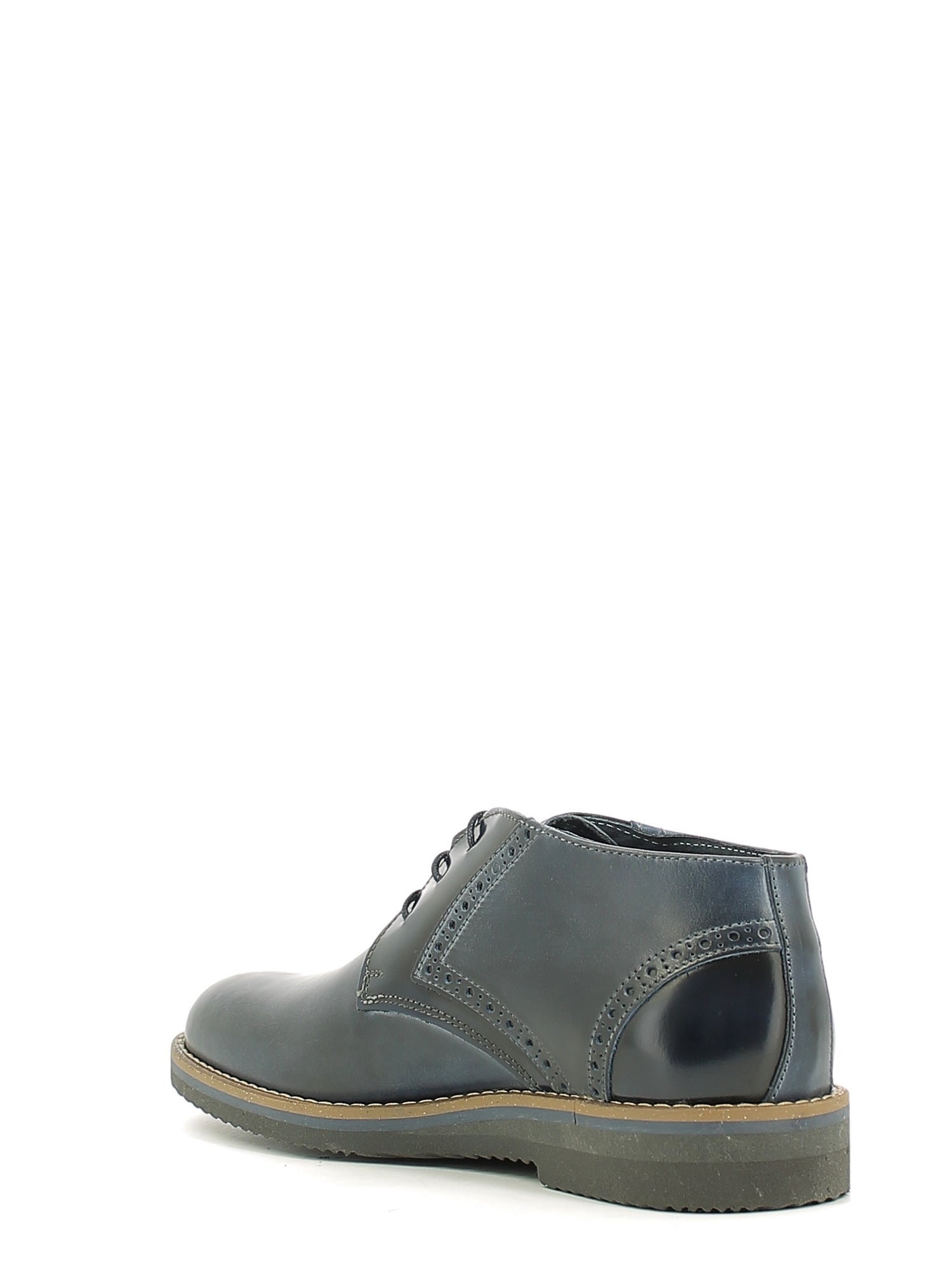 Polacchino Blu Rogers