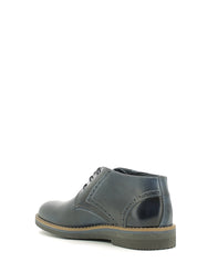 Polacchino Blu Rogers