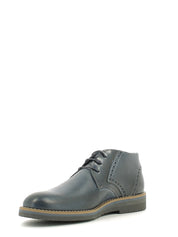 Polacchino Blu Rogers