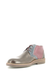 Polacchino Marrone Rogers