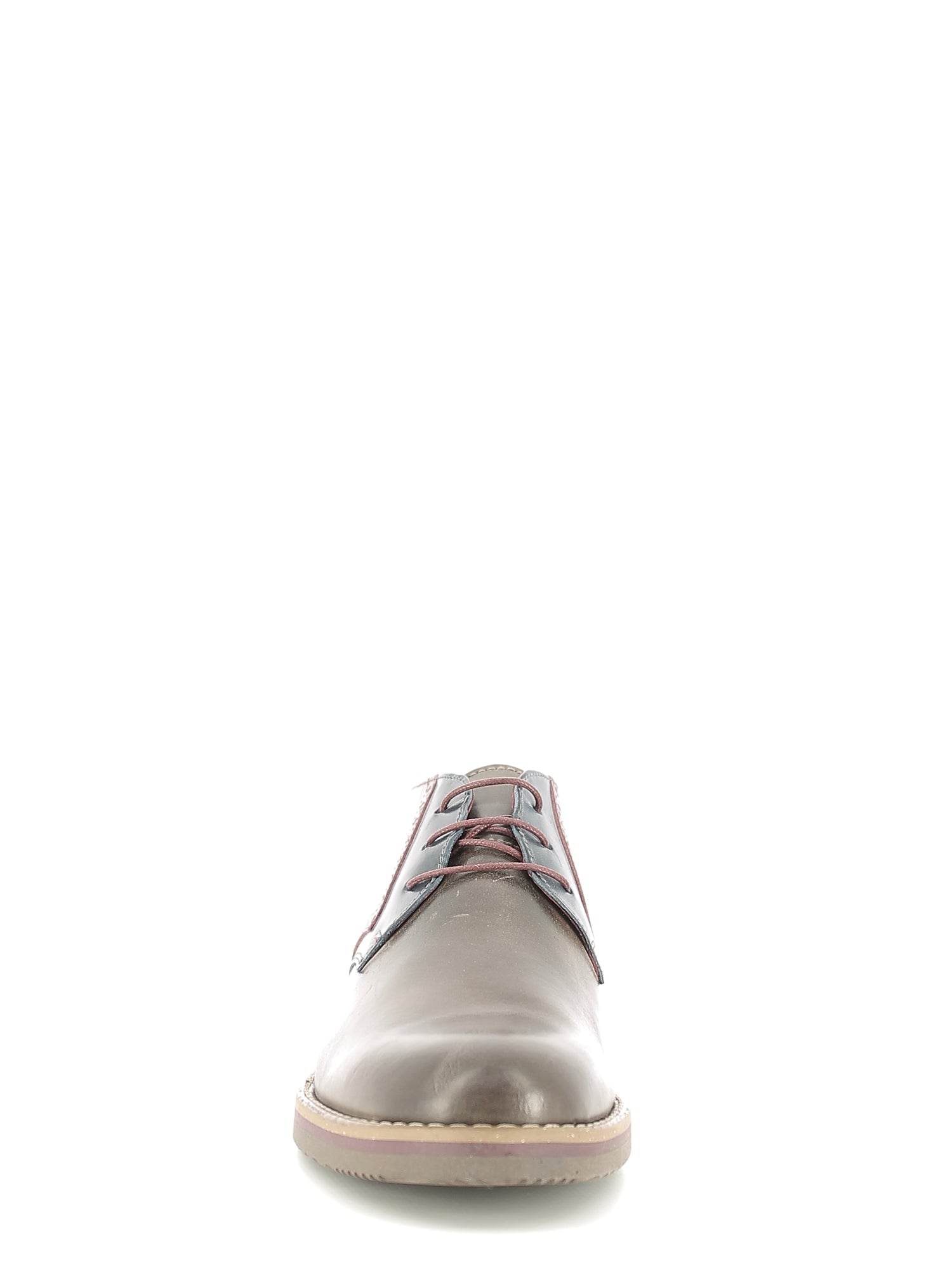 Polacchino Marrone Rogers