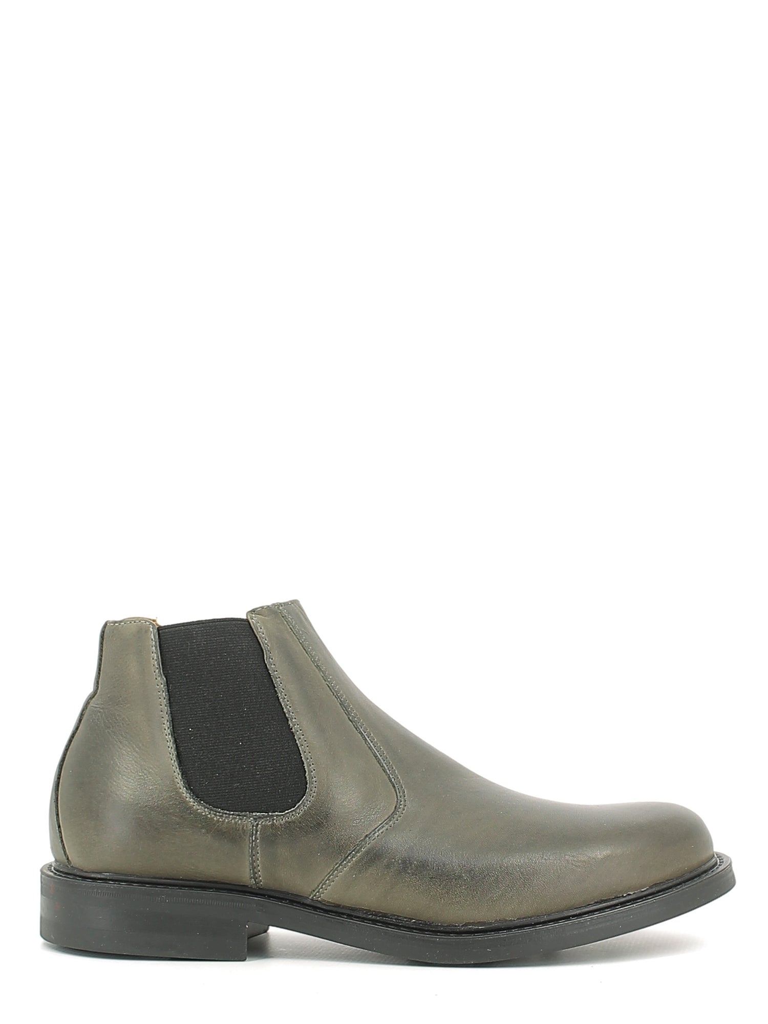 Stivaletti Grigio Rogers