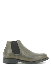 Stivaletti Grigio Rogers