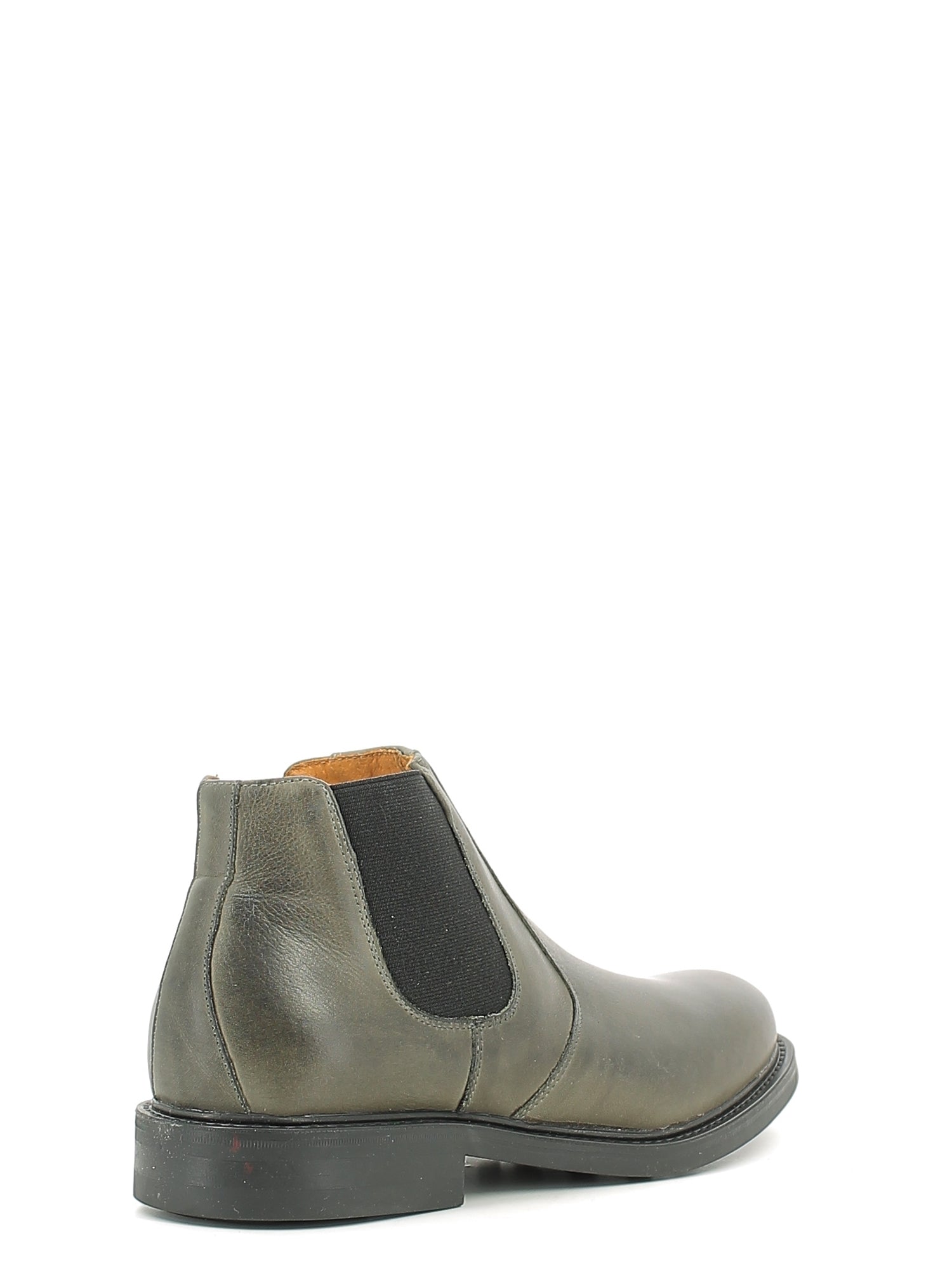 Stivaletti Grigio Rogers