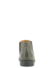 Stivaletti Grigio Rogers