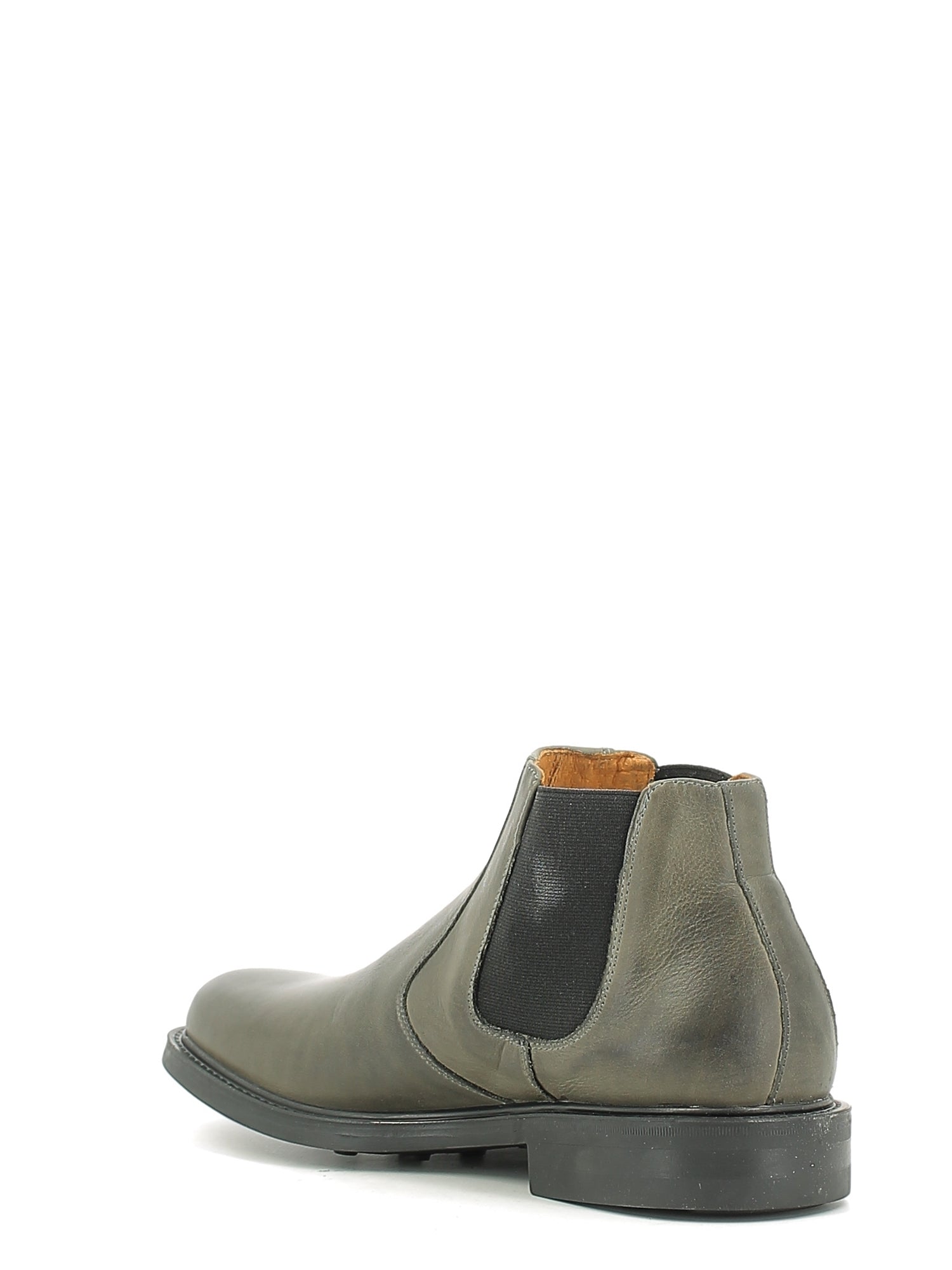 Stivaletti Grigio Rogers