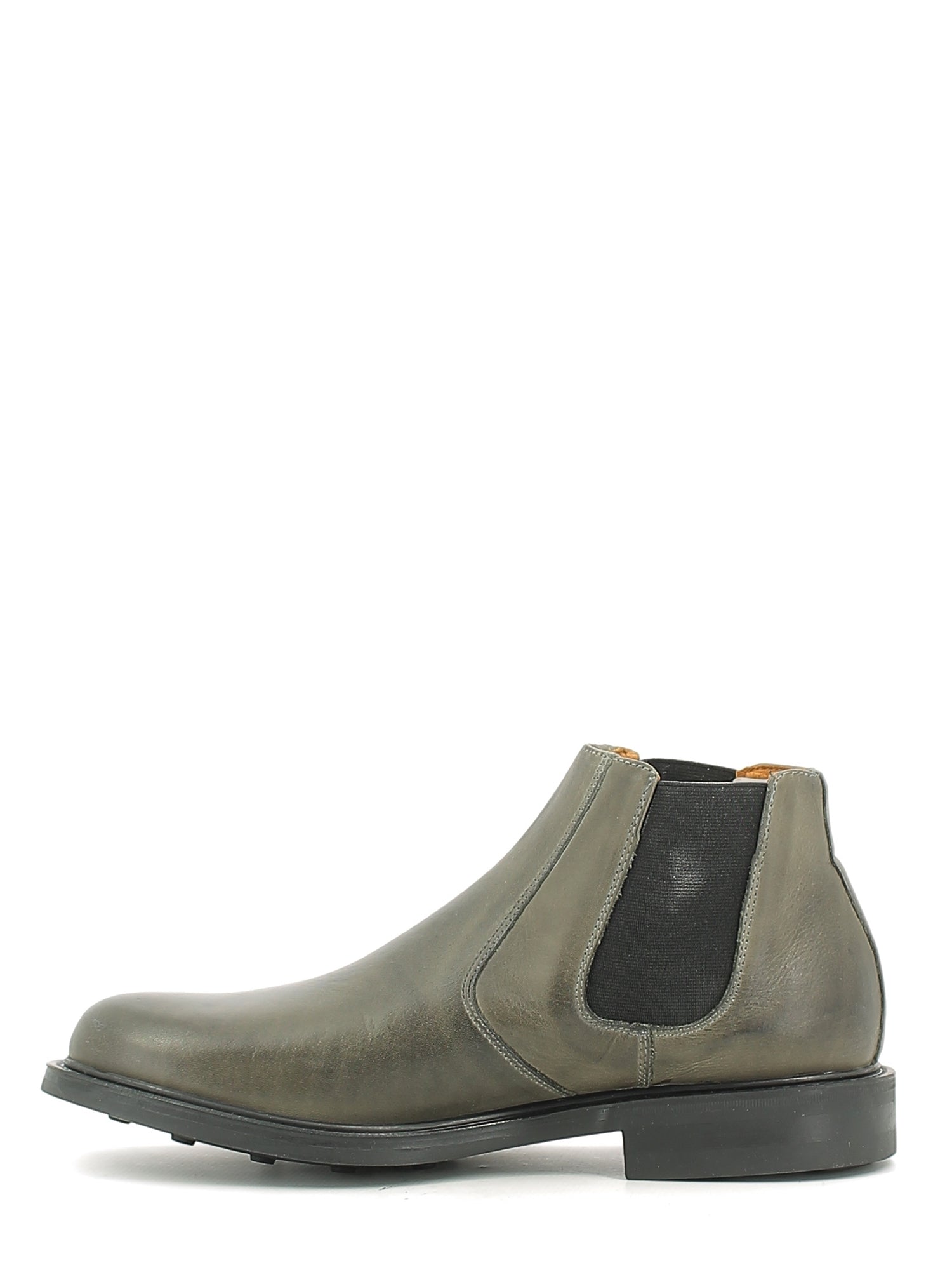 Stivaletti Grigio Rogers