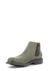 Stivaletti Grigio Rogers