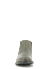 Stivaletti Grigio Rogers