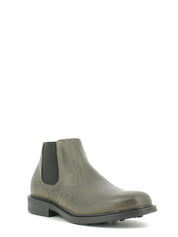 Stivaletti Grigio Rogers