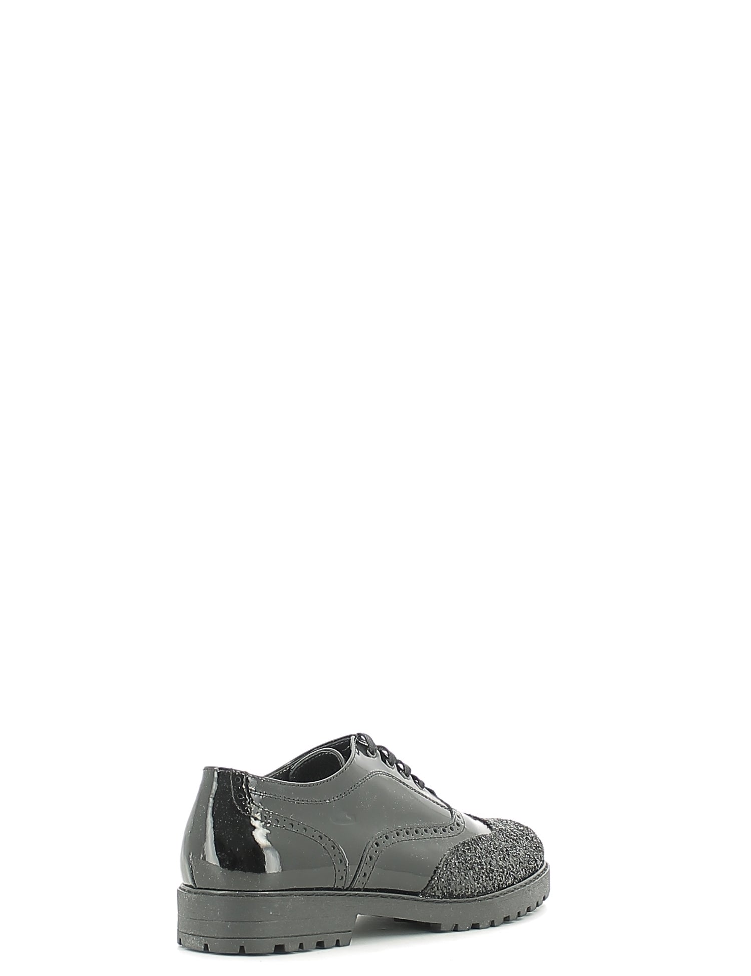 Francesine Nero Alberto Guardiani Junior