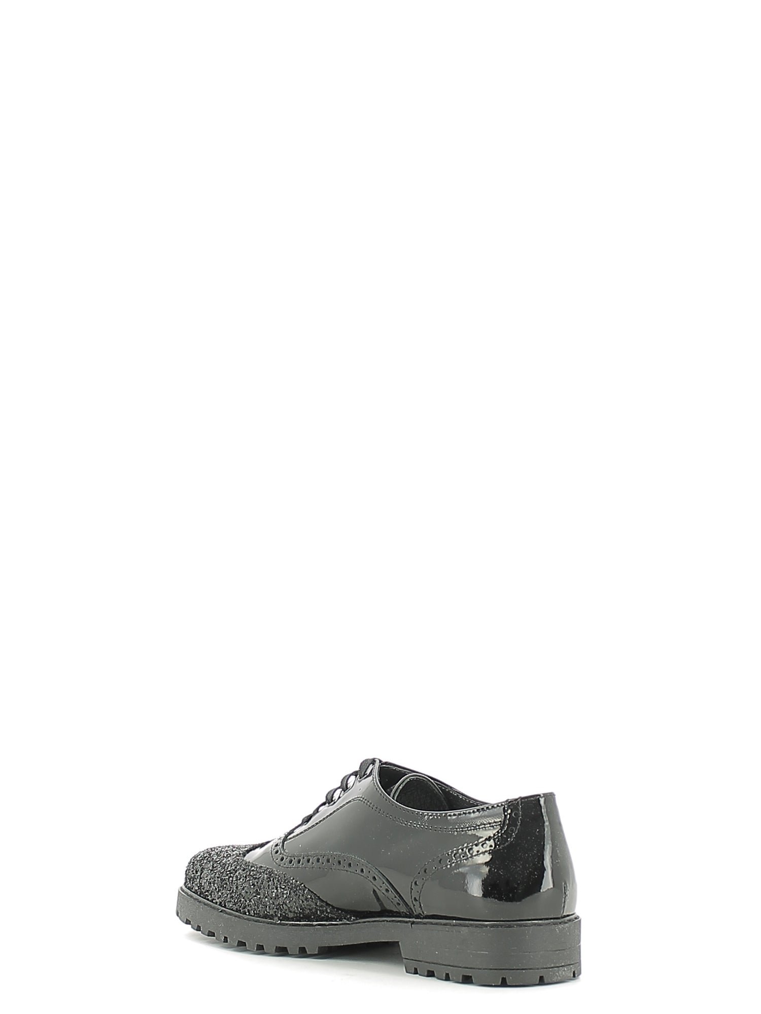 Francesine Nero Alberto Guardiani Junior