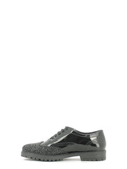 Francesine Nero Alberto Guardiani Junior