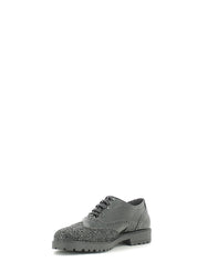 Francesine Nero Alberto Guardiani Junior