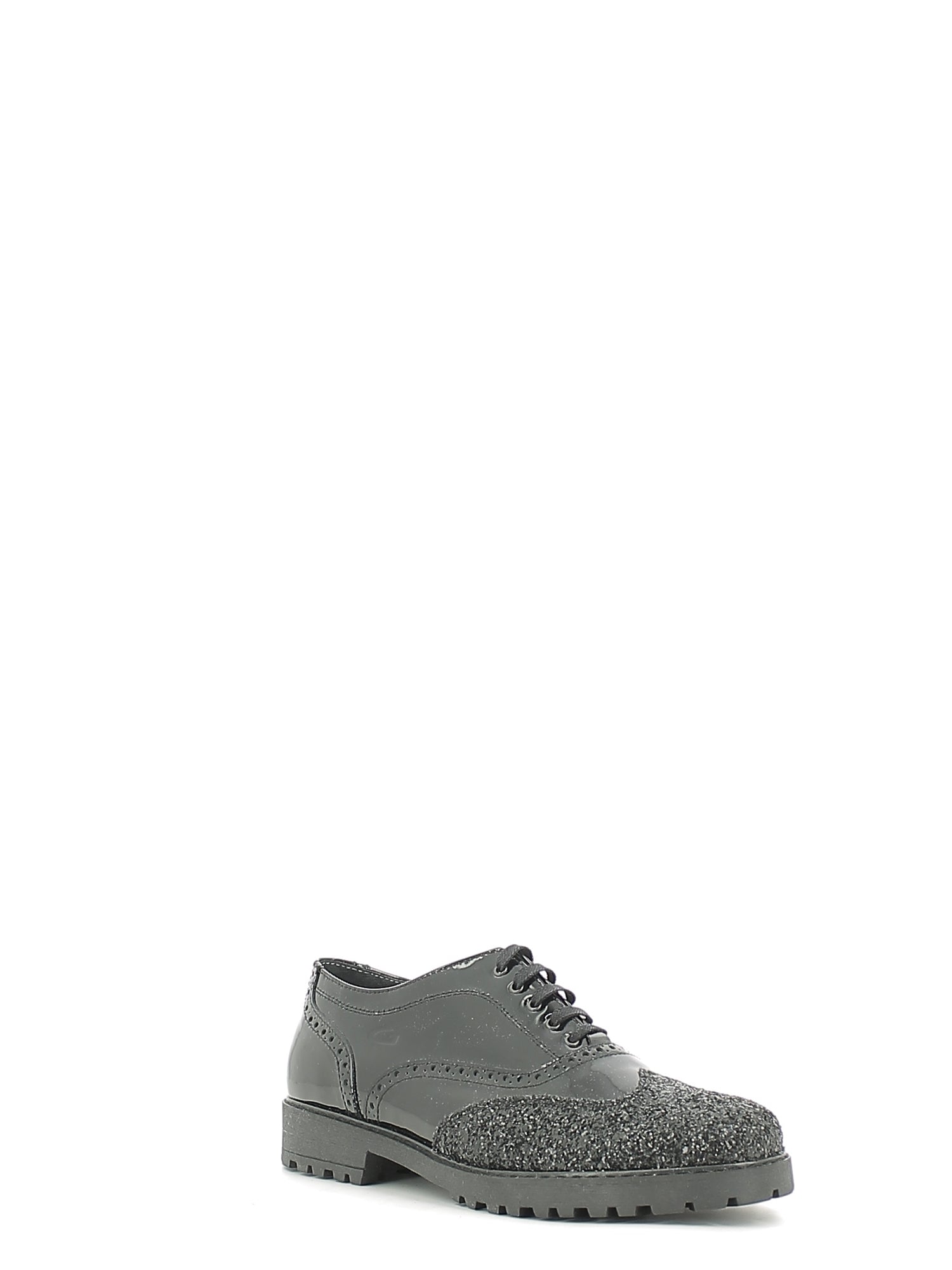 Francesine Nero Alberto Guardiani Junior