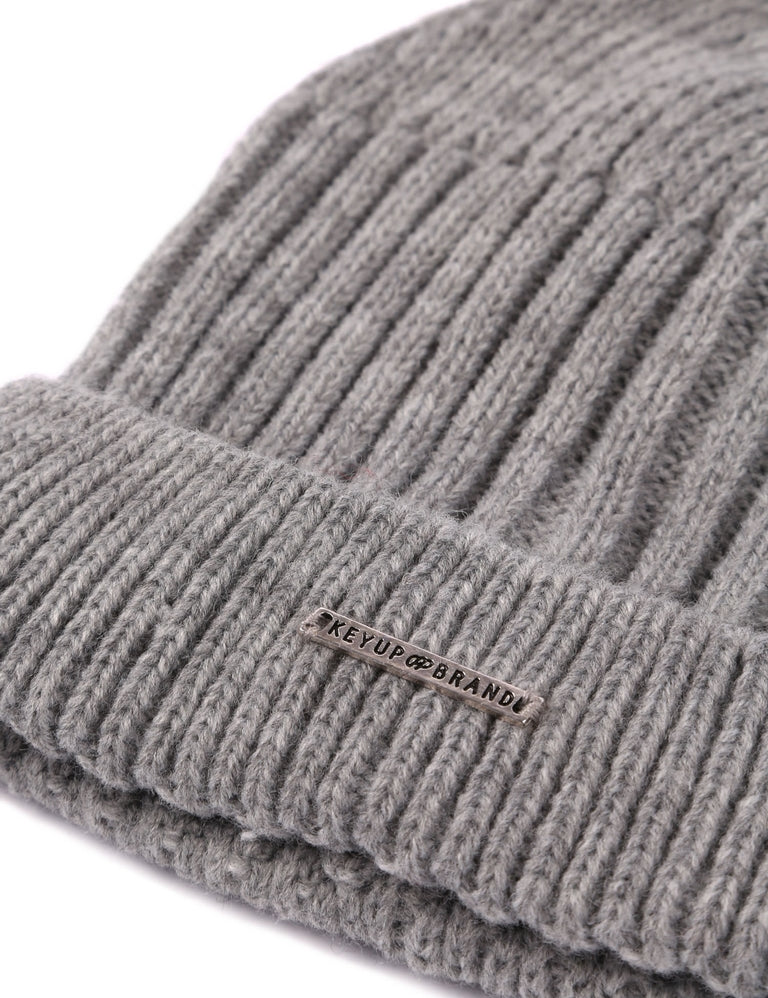 Cappelli Grigio Key Up