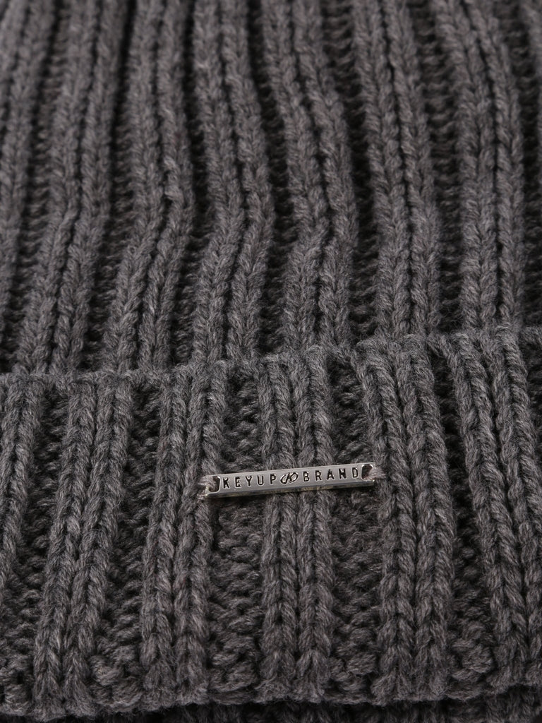 Cappelli Grigio Key Up