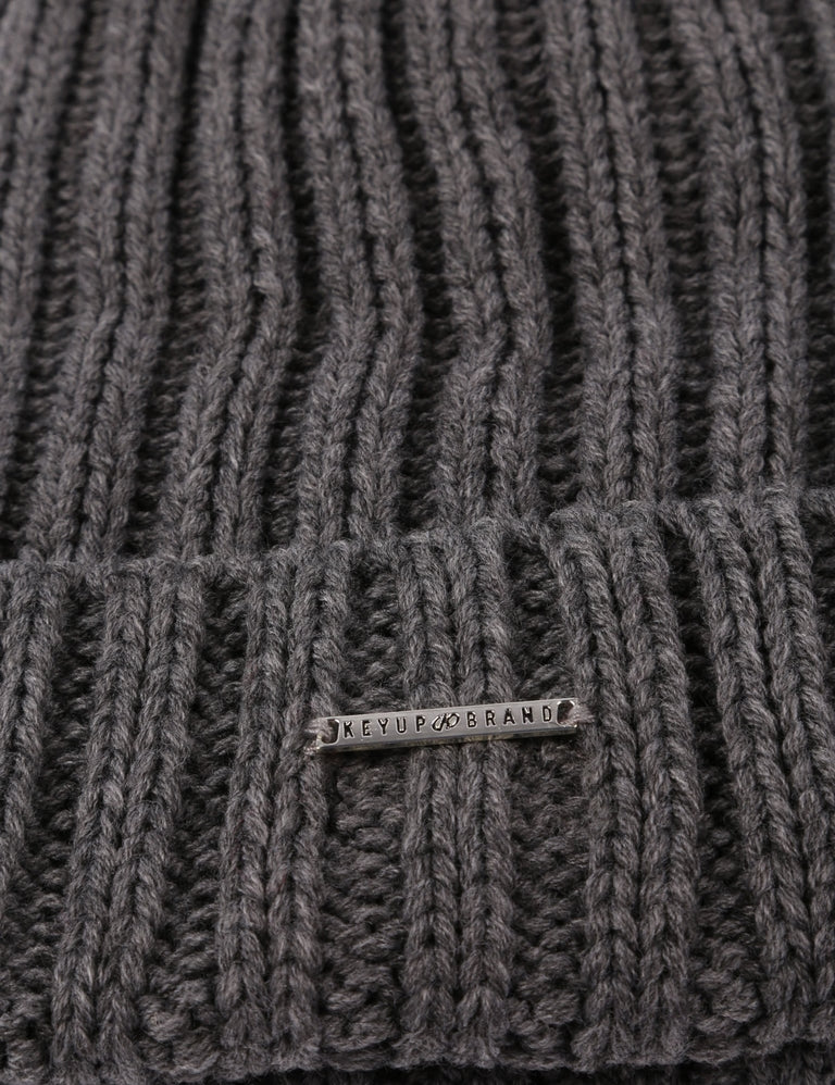 Cappelli Grigio Key Up