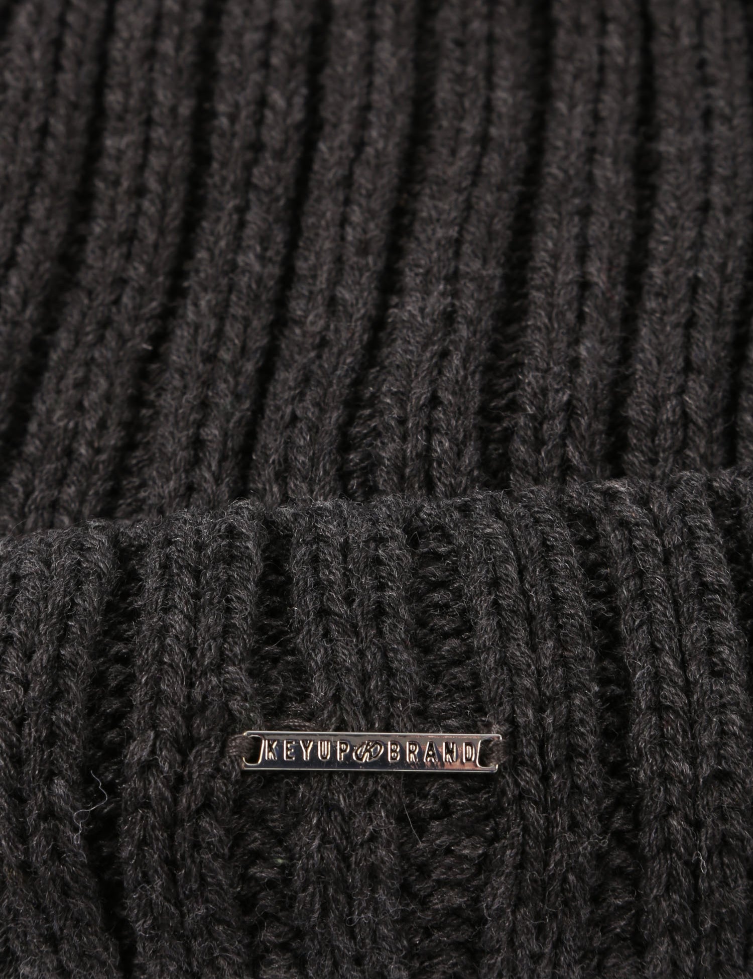 Cappelli Grigio Key Up