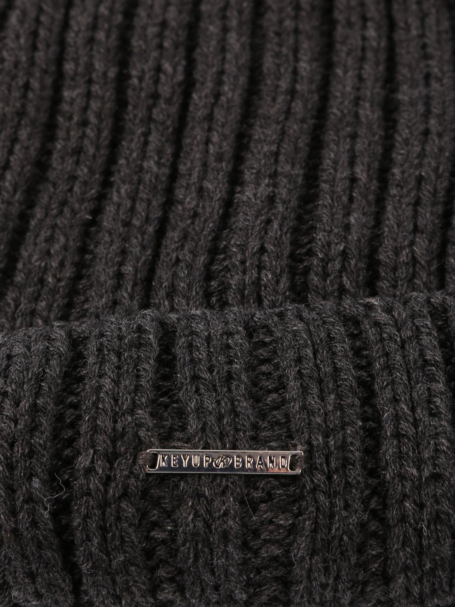 Cappelli Grigio Key Up