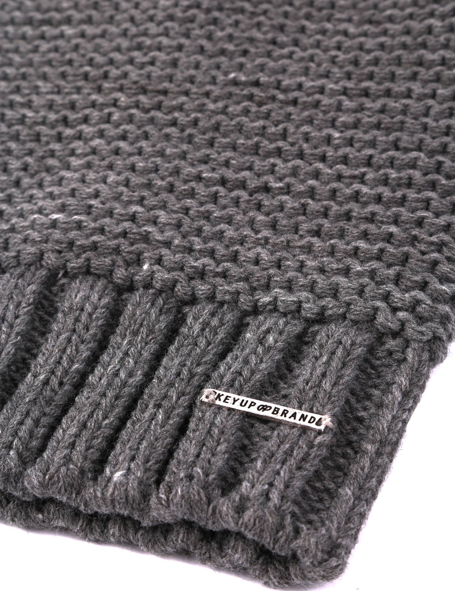 Cappelli Grigio Key Up