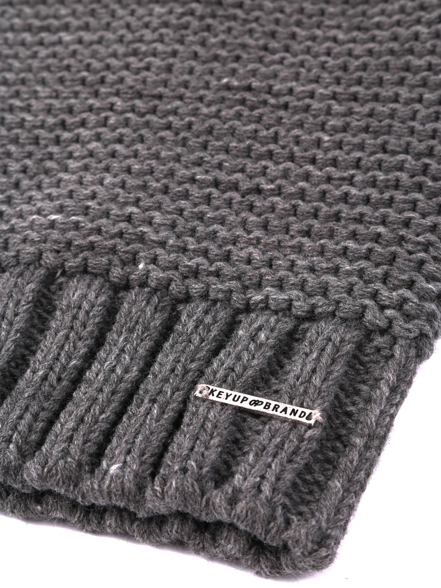 Cappelli Grigio Key Up