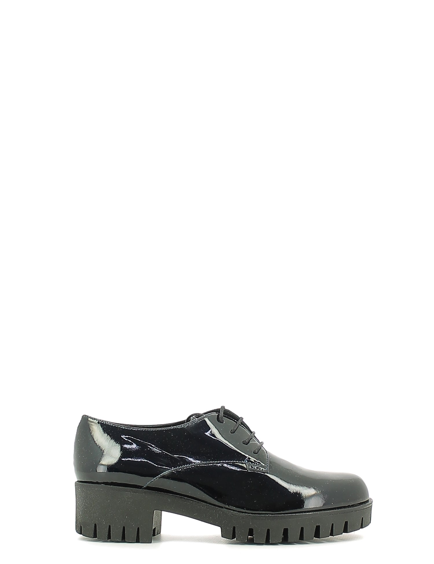 Francesine Blu Grace Shoes