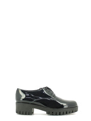 Francesine Blu Grace Shoes