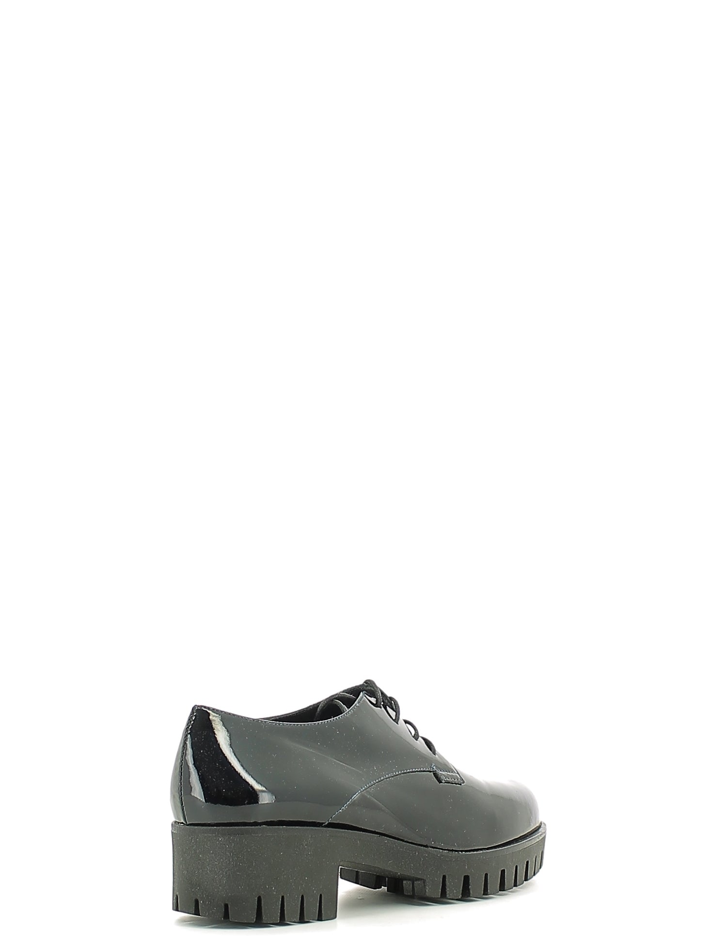 Francesine Blu Grace Shoes