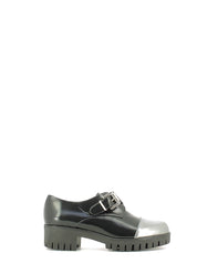 Francesine Nero Grace Shoes