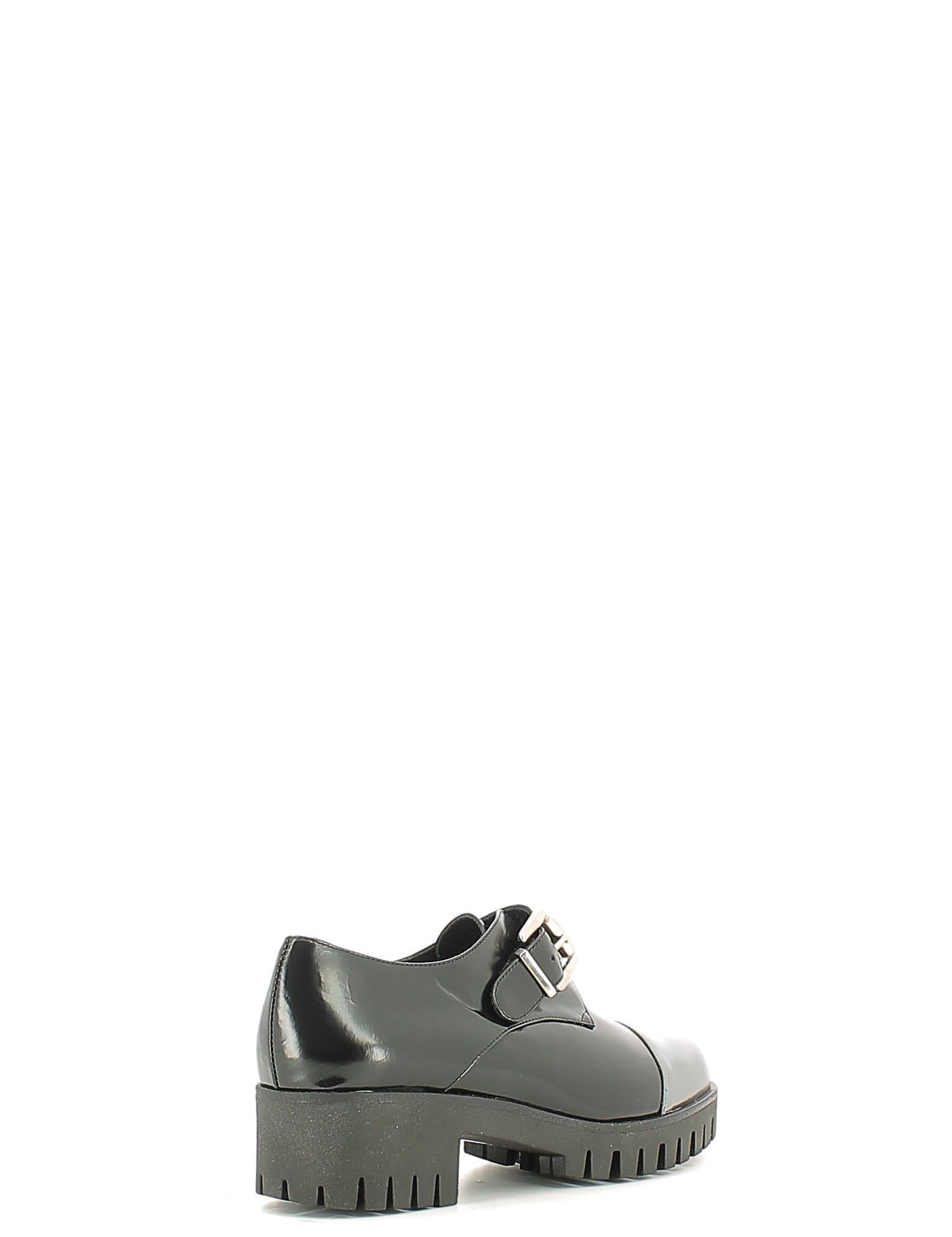 Francesine Nero Grace Shoes