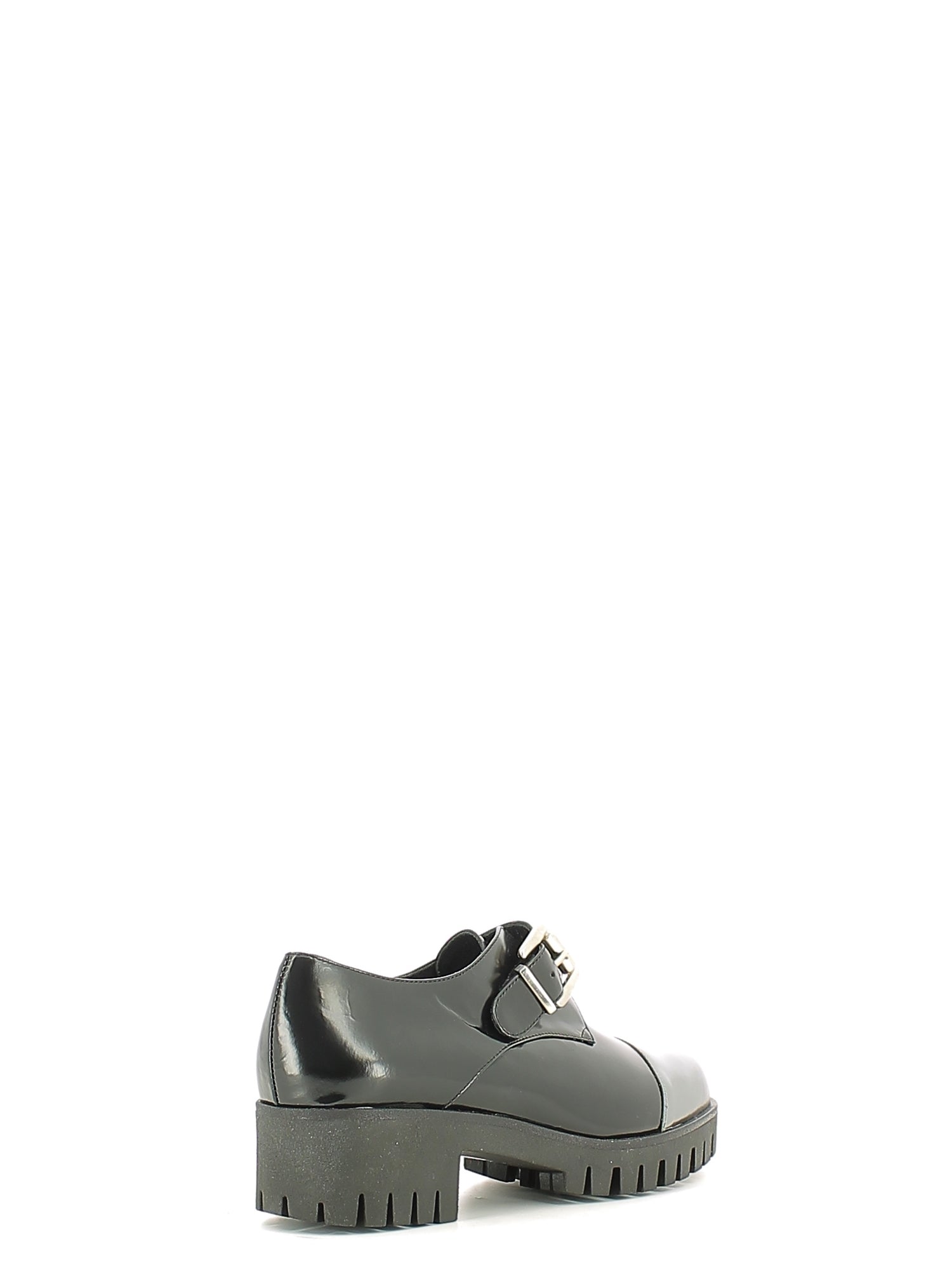 Francesine Nero Grace Shoes