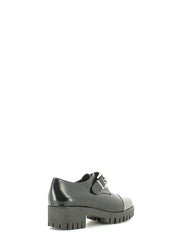 Francesine Nero Grace Shoes