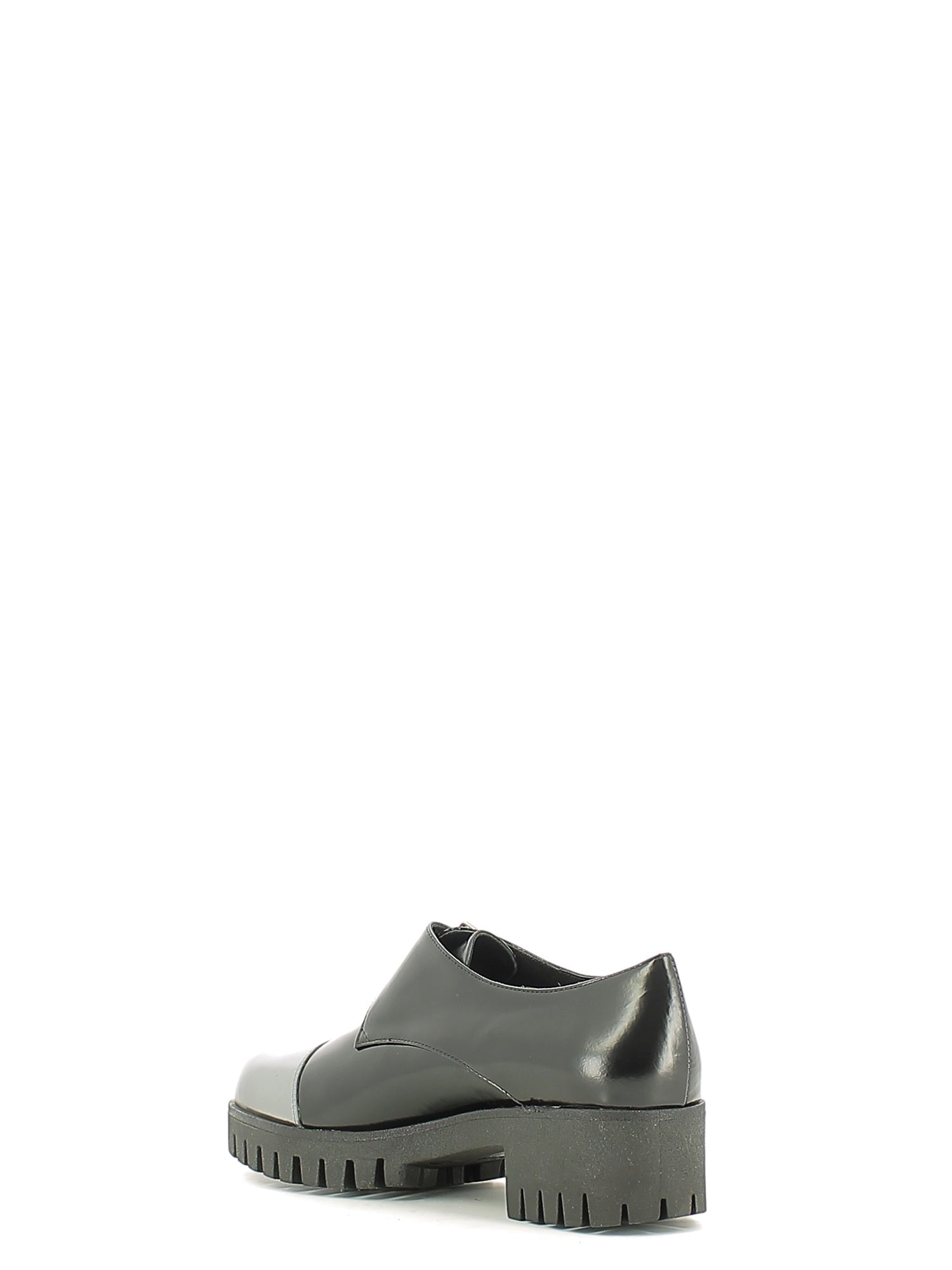 Francesine Nero Grace Shoes