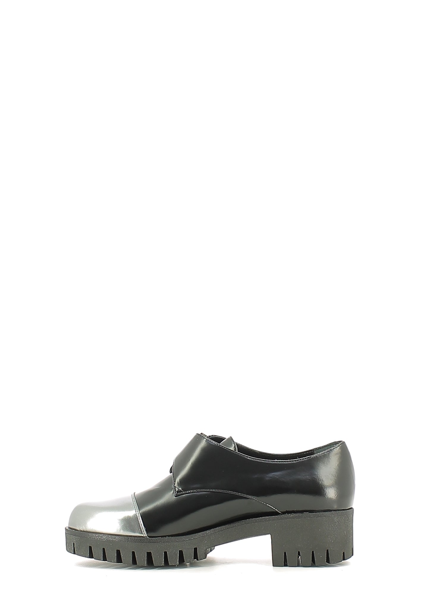 Francesine Nero Grace Shoes