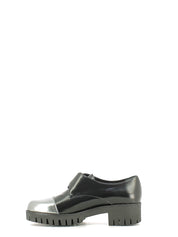 Francesine Nero Grace Shoes