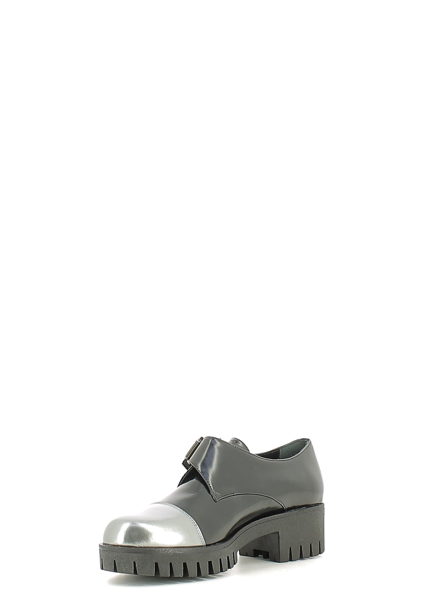 Francesine Nero Grace Shoes