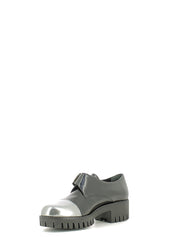 Francesine Nero Grace Shoes