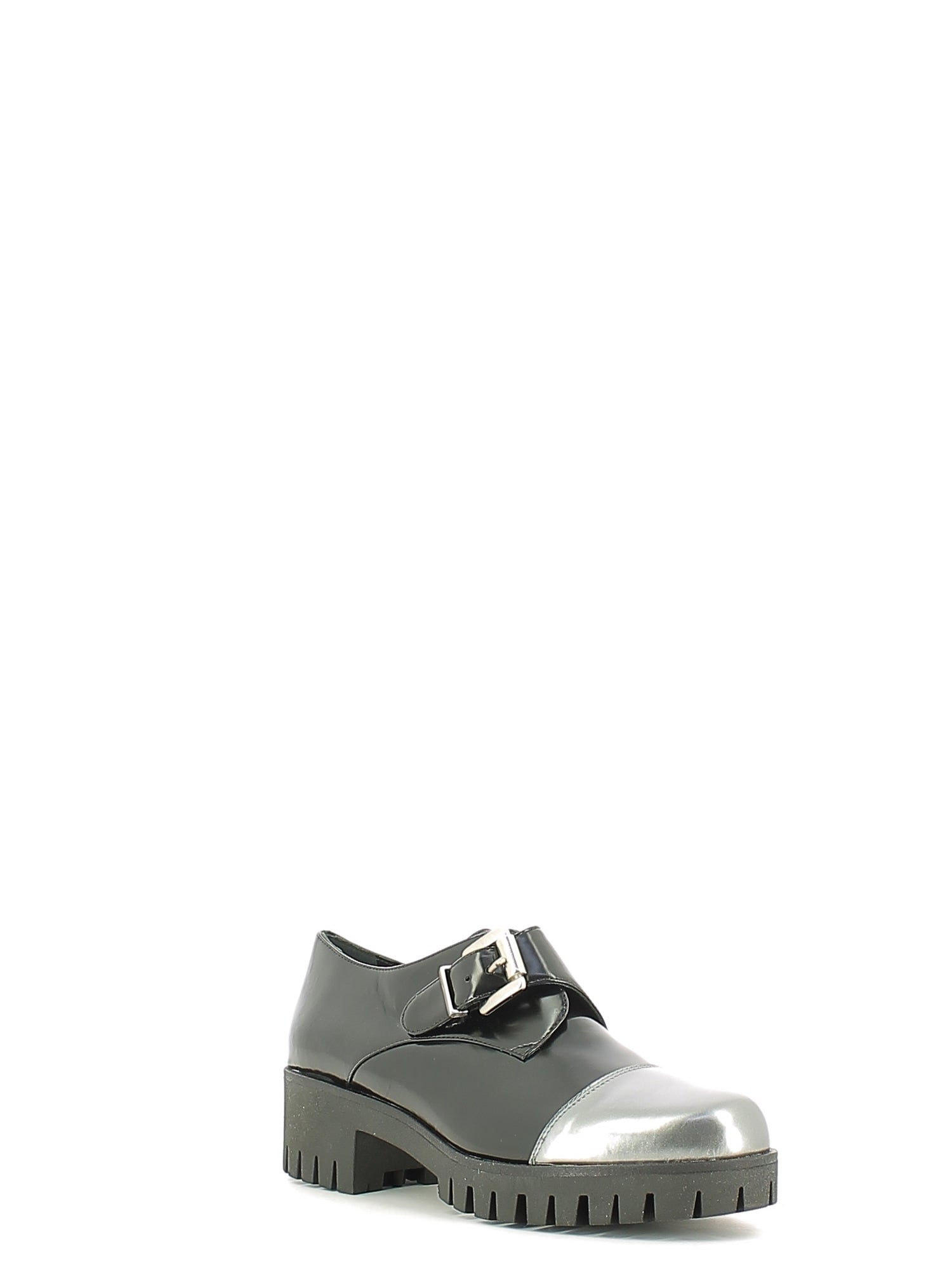 Francesine Nero Grace Shoes