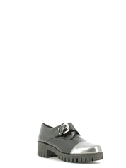 Francesine Nero Grace Shoes