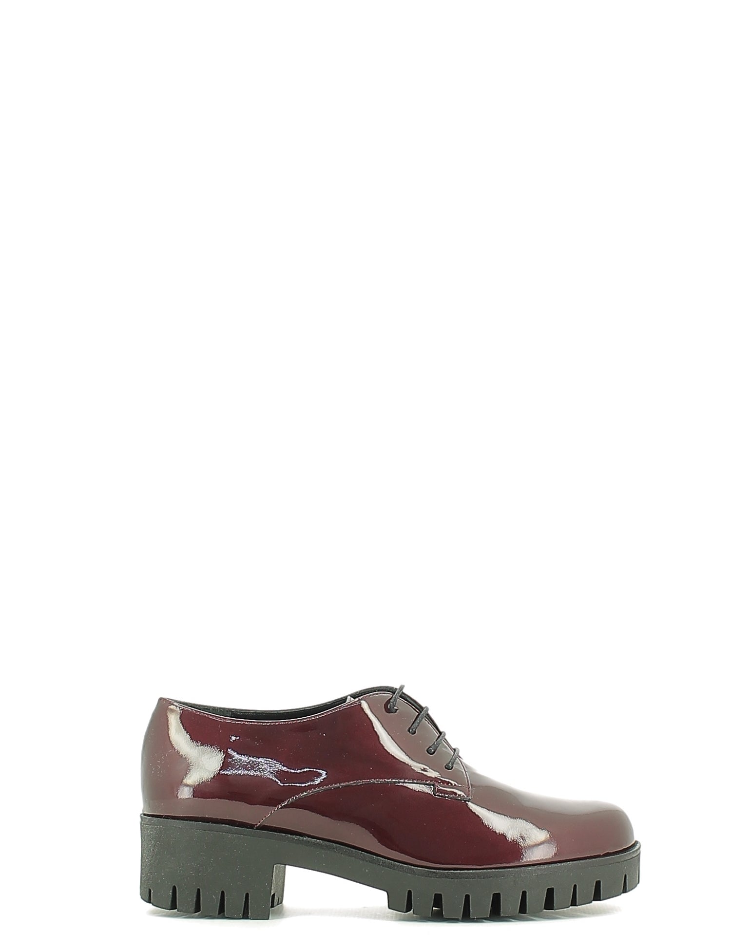 Francesine Bordeaux Grace Shoes