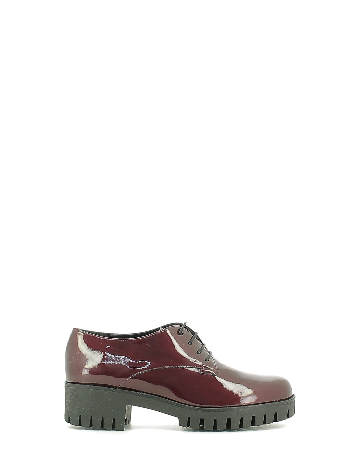 Francesine Bordeaux Grace Shoes