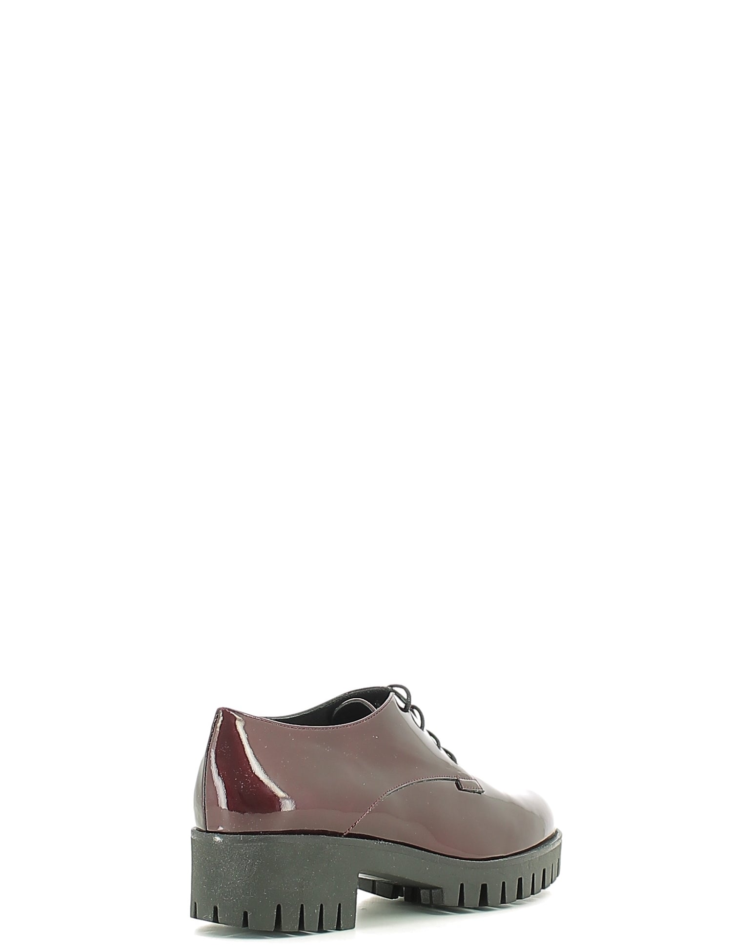 Francesine Bordeaux Grace Shoes