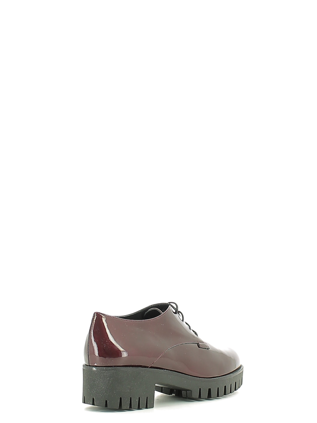 Francesine Bordeaux Grace Shoes