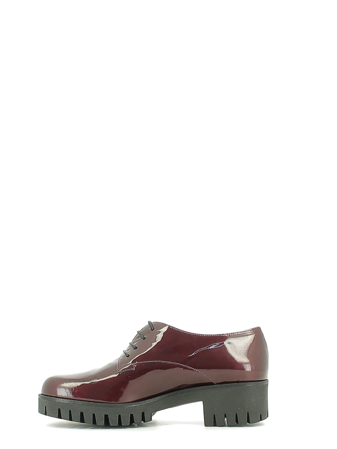 Francesine Bordeaux Grace Shoes