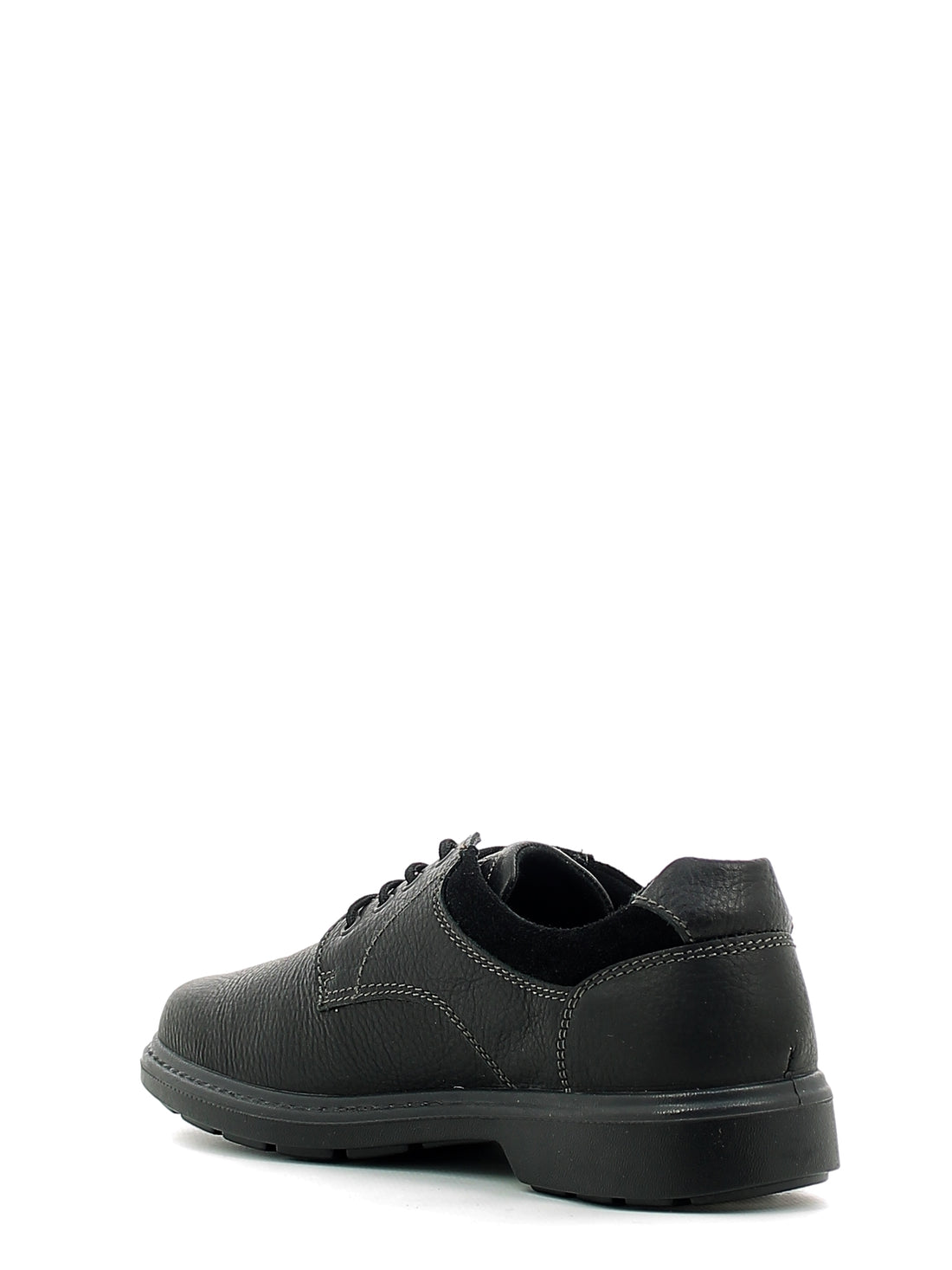 Sneakers Nero Enval